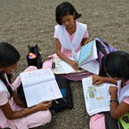 vvf Pune for Knowledge Adoption