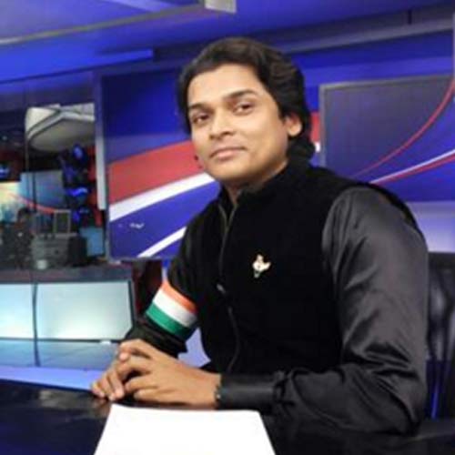Rahul Easwar
