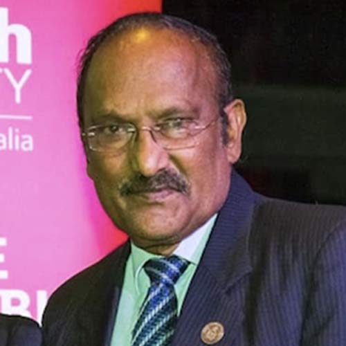 Shobhanadri Naidu Sugnanam