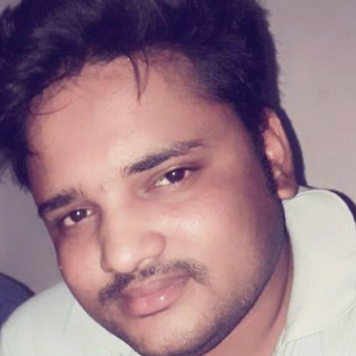 anand-gopal-dwivedi vvf india